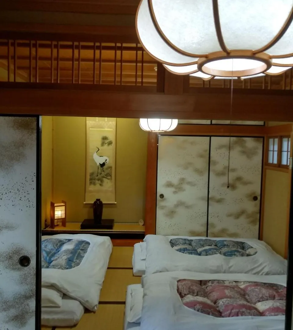 Hakone Miyagino House Διαμέρισμα