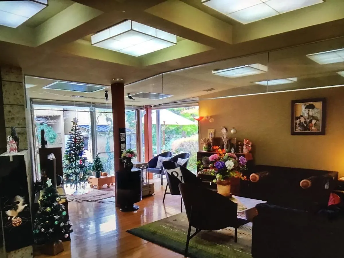 Hakone Miyagino House Διαμέρισμα Ιαπωνία